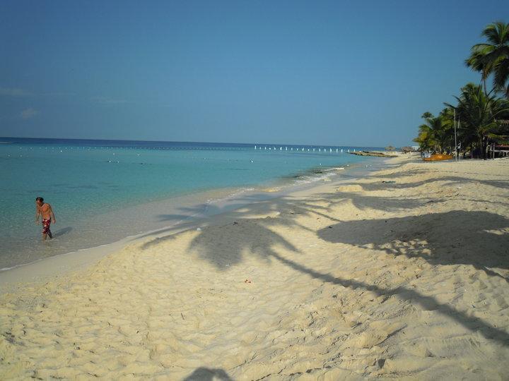 Cabana Elke Hotell Bayahibe Exteriör bild