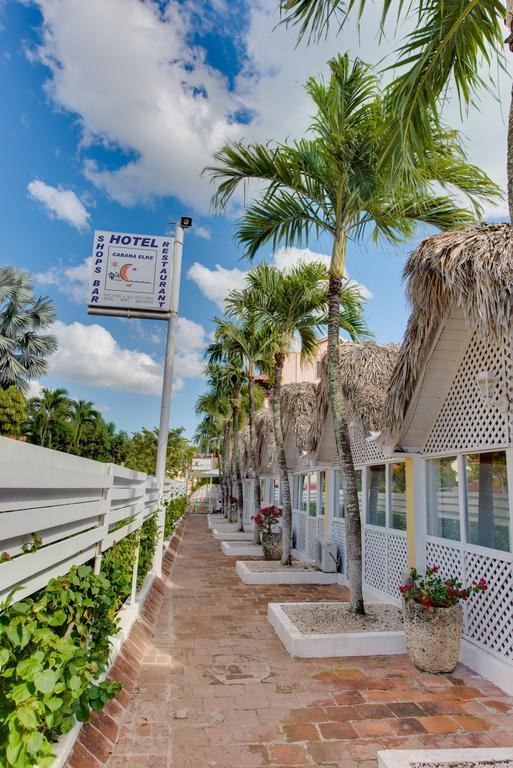 Cabana Elke Hotell Bayahibe Exteriör bild